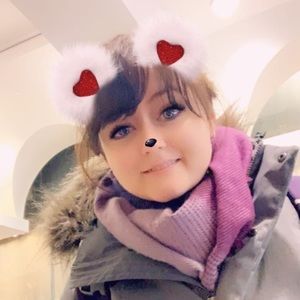 Meet your Posher, Ciara